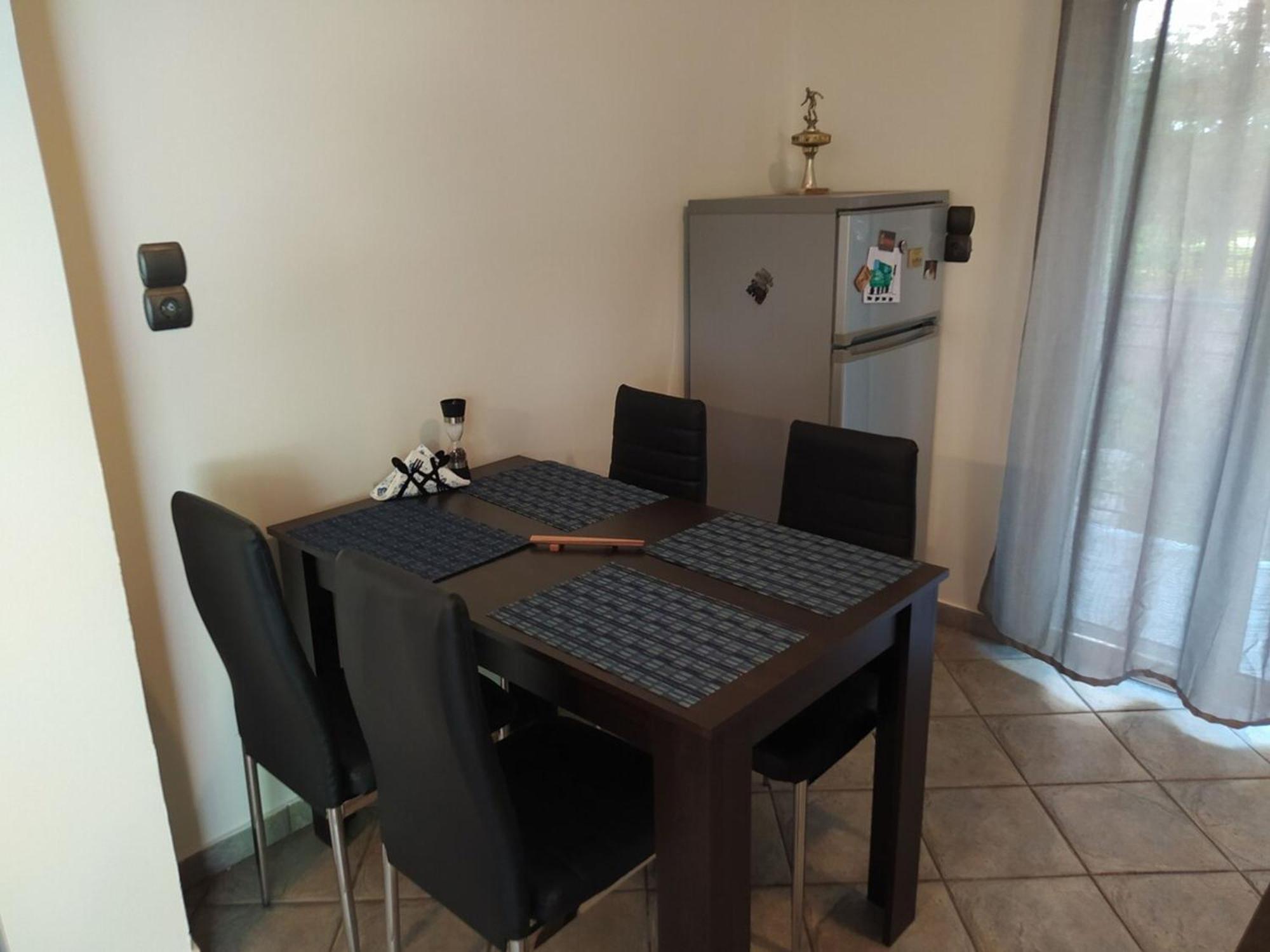 Marousi Comfy Apartment With Balcony Афины Экстерьер фото