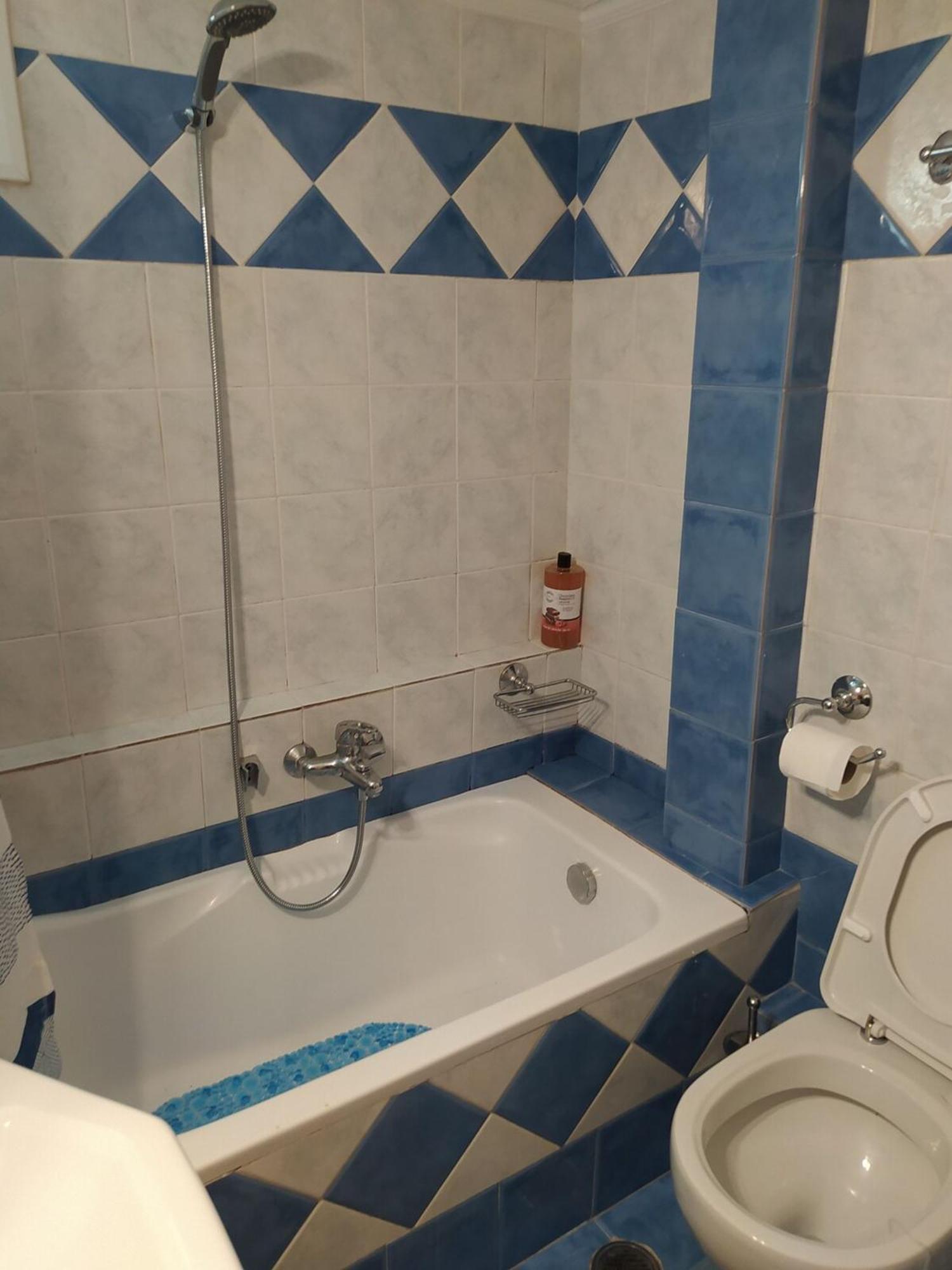 Marousi Comfy Apartment With Balcony Афины Экстерьер фото