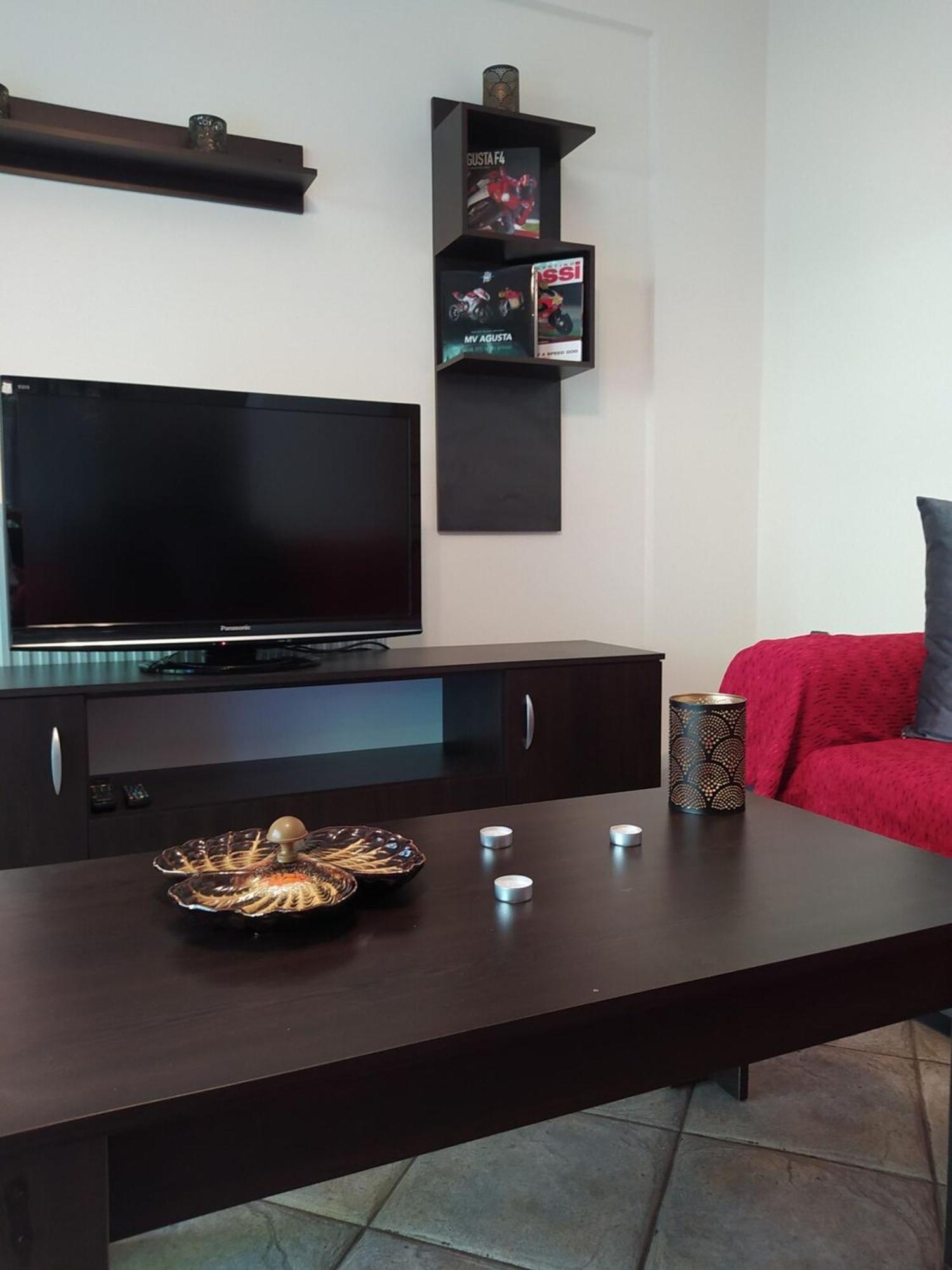 Marousi Comfy Apartment With Balcony Афины Экстерьер фото